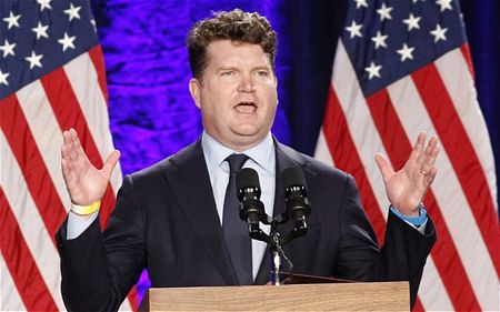 10 gia tộc quyền lực nhất nước Mỹ