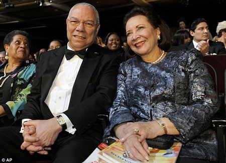 10 gia tộc quyền lực nhất nước Mỹ