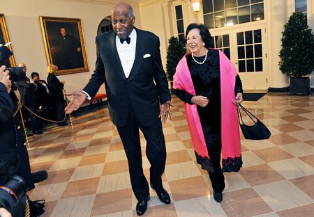 10 gia tộc quyền lực nhất nước Mỹ