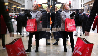 10 sự kiện lớn của kinh tế Mỹ năm 2014