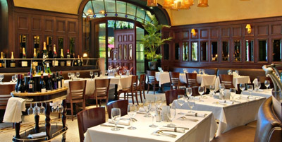 Las Vegas đâu chỉ có đánh bài