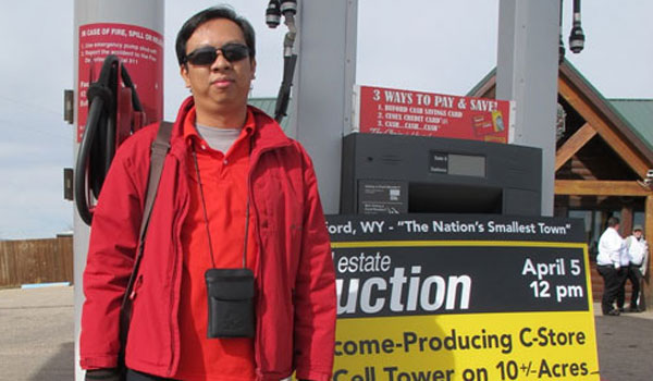 Người Việt đầu tư vào mỹ và bài toán thôn tính bất động sản Mỹ