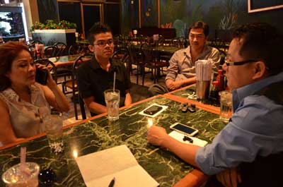 Nhật báo Người Việt sắp có ấn bản tại Las Vegas