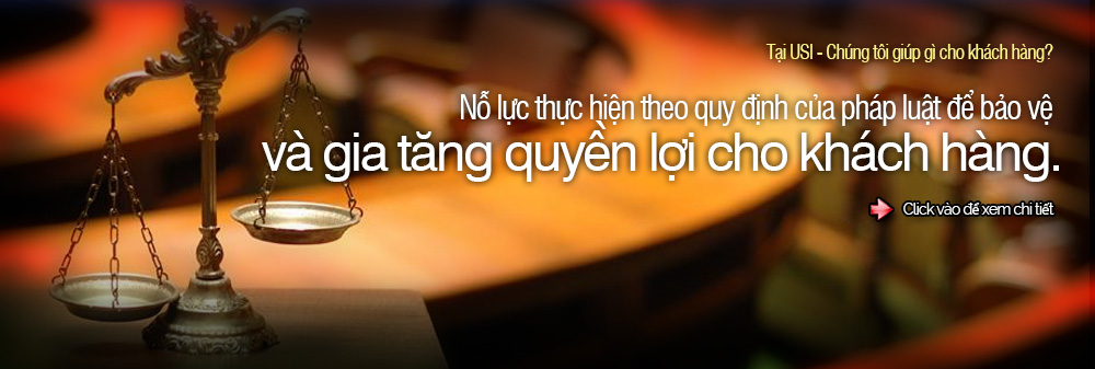 Kiến thức pháp lý vững vàng