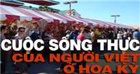 Cuộc sống người việt tại mỹ Cuộc sống người việt tại mỹ