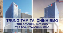 Giới thiệu BMO Giới thiệu BMO