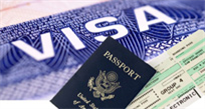 Thay đổi phí xin thị thực từ ngày 12 tháng 9 năm 2014