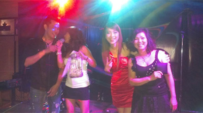 Di trú mỹ, Sinh hoạt cộng đồng Người Việt Las Vegas