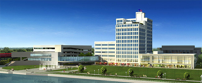 Thế mạnh của dự án chicago rockford