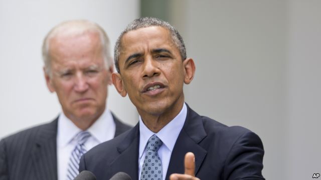 Tổng thống Mỹ nhắc lại kế hoạch thông qua cải cách di trú